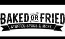 Baked or Fried