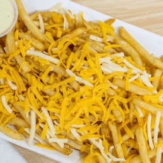 Cheese Fries