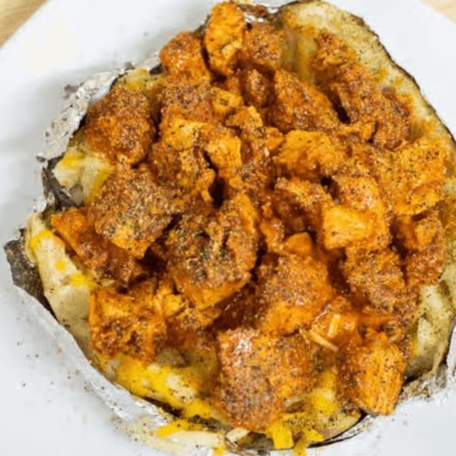 Hot Lemon Pepper.