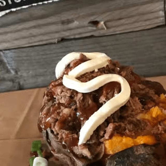 Texas Sweet.